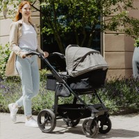 TFK Hluboká korba carrycot mono/pro combi unit