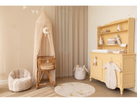 LITTLE DUTCH Spací pytel s oddělitelnými rukávy Husa