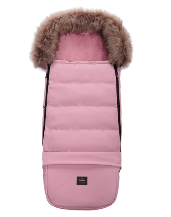 EMITEX Fusak Combi SOFT - Pink