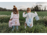 LITTLE DUTCH Sportovní vak Forest Friends & Fairy Garden