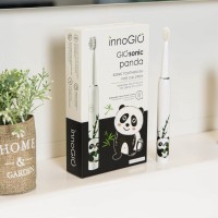 INNOGIO Elektronický sonický zubní kartáček GIOSonic