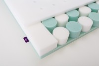 TRÄUMELAND matrace Traumplanet