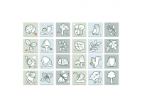 LITTLE DUTCH Omalovánky