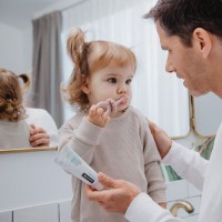 SUAVINEX SADA pro ústní hygienu