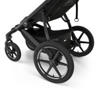 THULE Urban Glide 4-wheel