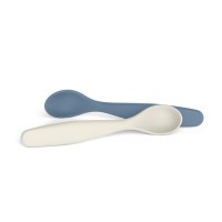 SUAVINEX Lžičky GO NATURAL 2 ks