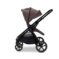 MOON AURA - Kombi + autosedačka