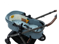 TINY LOVE Knížka pro nejmenší Garden of Adventures