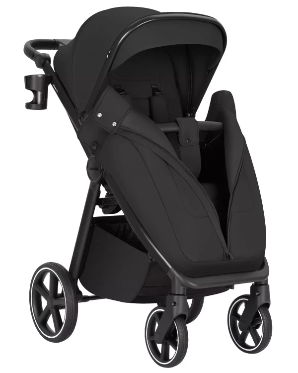 CARRELLO Bravo SL Deluxe CRL-5520 - Eclipse Black