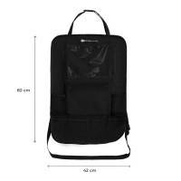 KINDERKRAFT Organizér do auta