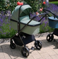 KIDNORT Hluboká korba Isbjörn Sove