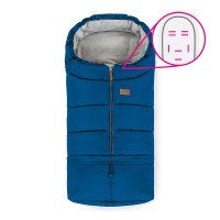 PETITE&MARS Fusak nastavitelný 3v1 Jibot Horizontal