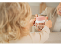 LITTLE DUTCH Dětská jídelní sada 3-dílná