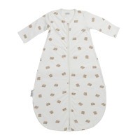 MEYCO Spací vak s rukávy jersey