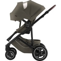 BRITAX RÖMER Kočárek Smile 5Z Lux