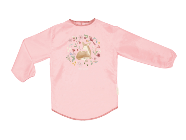 LITTLE DUTCH Dětská zástěra - Fairy Garden