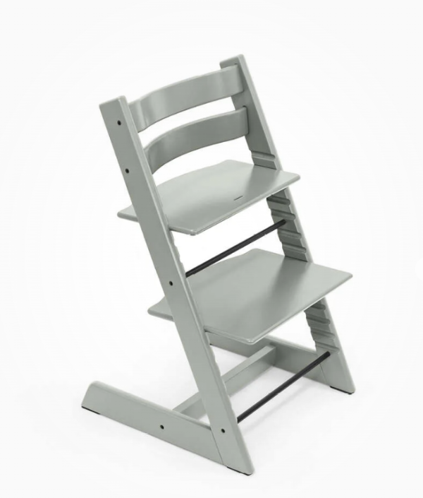 STOKKE® Tripp Trapp® židlička - Chair Glacier Green