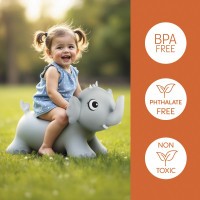 ZOPA Hopsadlo Skippy