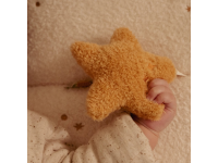 LITTLE DUTCH Hrací deka Newborn Naturals