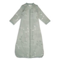 LODGER Spací pytel s rukávy Matcha
