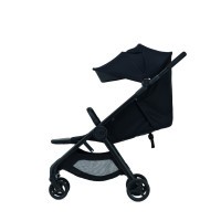 ANEX Kočárek kombinovaný IQ + KIDDY Evoluna i-size 2 + základna