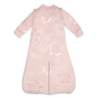 LODGER Spací pytel s rukávy Matcha