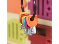 B-TOYS Veterinářský kufřík Critter Clinic