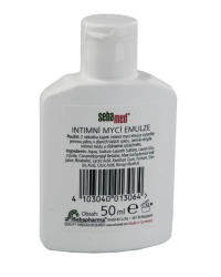 SEBAMED Intimní mycí emulze