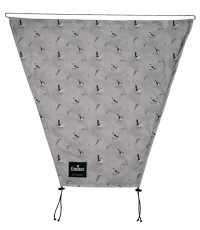 EMITEX Sluneční clona