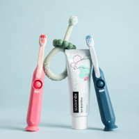 SUAVINEX SADA pro ústní hygienu