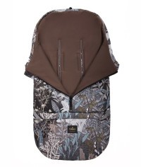 EMITEX Fusak 2v1 Cocoon Softshell