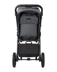 CARRELLO Bravo SL Sportovní kočárek CRL-5520