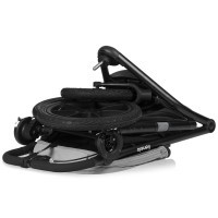 LIONELO Kočárek sportovní Azura