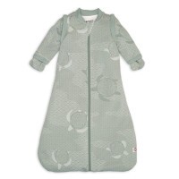 LODGER Spací pytel s rukávy Matcha