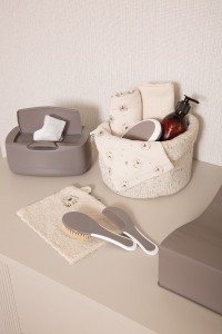 BÉBÉ-JOU Box na ubrousky