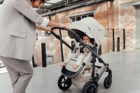 BRITAX RÖMER Kočárek Smile 5Z Lux