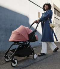 STOKKE® YOYO® 0+ NEWBORN PACK Textilní sada