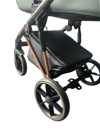 TUDORE Venturo Kombinovaný kočárek