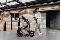 BRITAX RÖMER Kočárek Smile 5Z Lux