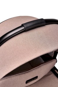 MOON AURA - Kombi + autosedačka