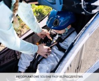 X-lander Booster 2 Sportovní vozík