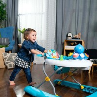 BABY EINSTEIN Chodítko 4v1 Activity Walker