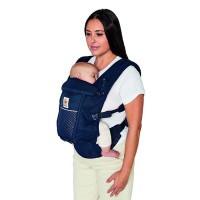 ERGOBABY | ADAPT NOSÍTKO Soft Flex Mesh