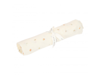 LITTLE DUTCH Plena zavinovací 120x120 cm