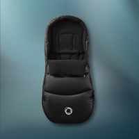 BUGABOO Fusak Noir Limited Editon