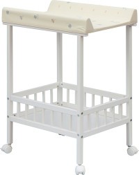 SCARLETT Přebalovací pult Pája