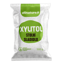 ALLNATURE Xylitol