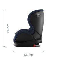 BRITAX RÖMER Autosedačka Trifix 2 i-Size 76-105cm