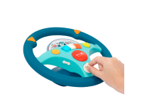 B-TOYS Volant se zvuky Woofer