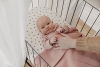 MEYCO Žakárová deka Pure